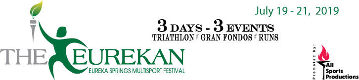 The Eurekan
