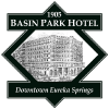Basin Park Hotel