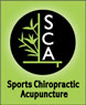 Sports Chiropractic and Acupuncture